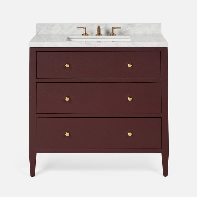 Jarin 36'' Vanity Base