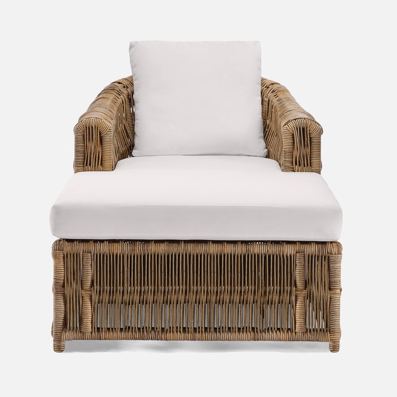 Corbetta Chaise Lounge