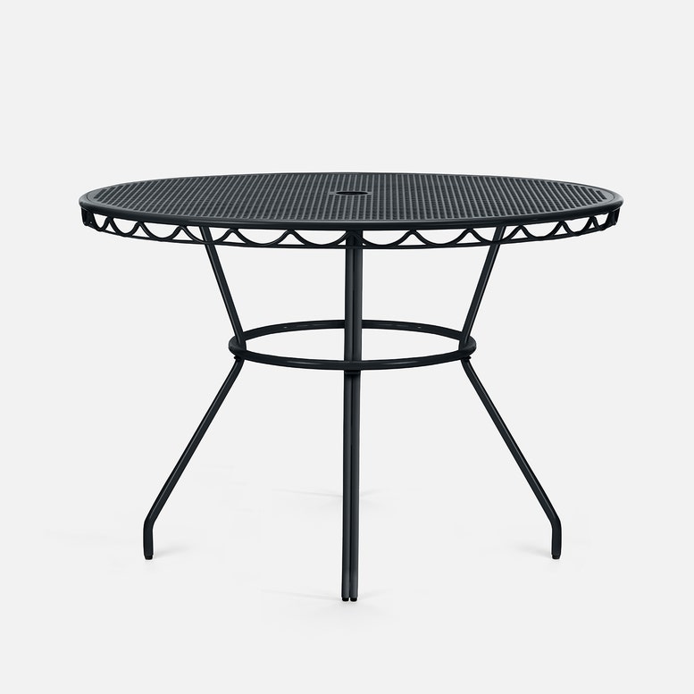 Esmeralda Dining Table