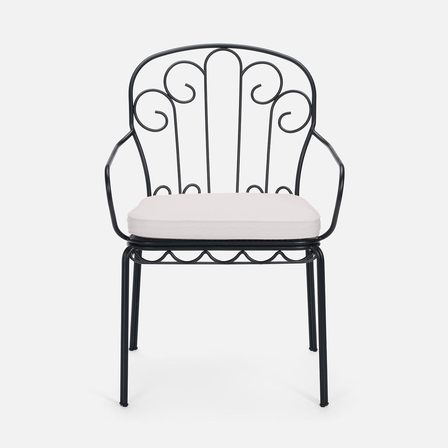 Esmeralda Dining Chair