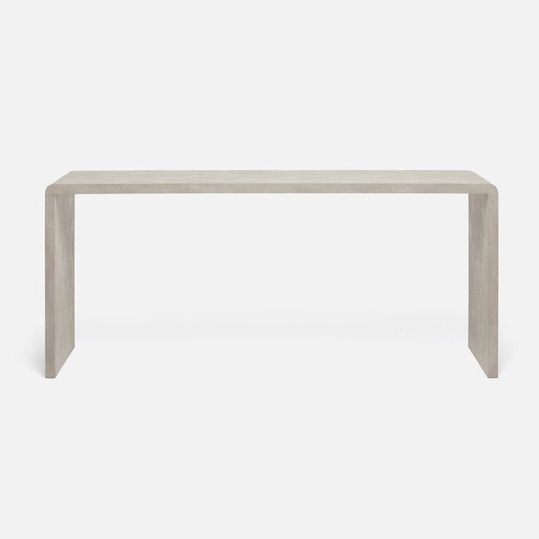 Harlow Console