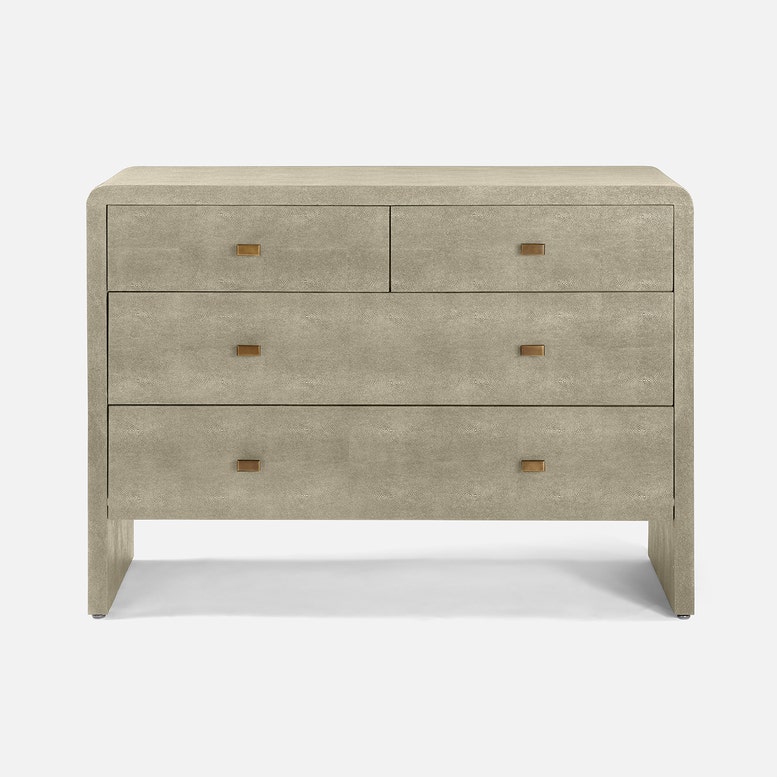 Harlow 48 Inch Dresser