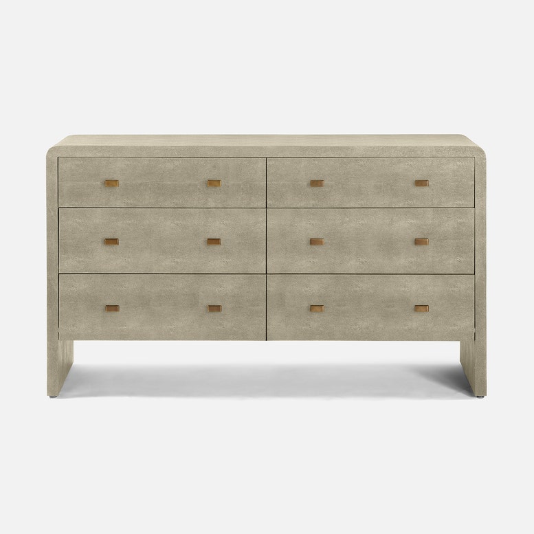 Harlow 60 Inch Dresser