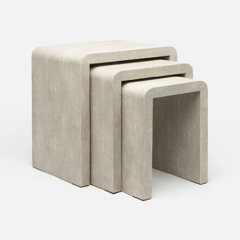 Harlow Nesting Tables