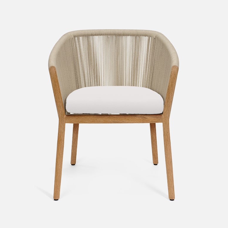 Nepali Dining Chair