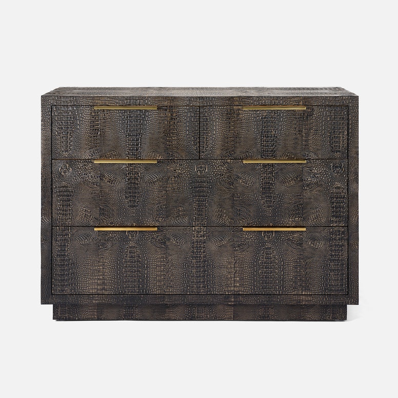 Pierce 48 Inch Dresser