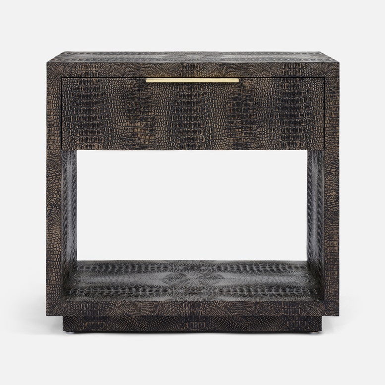 Pierce Nightstand