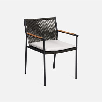 Kansas Dining Chair