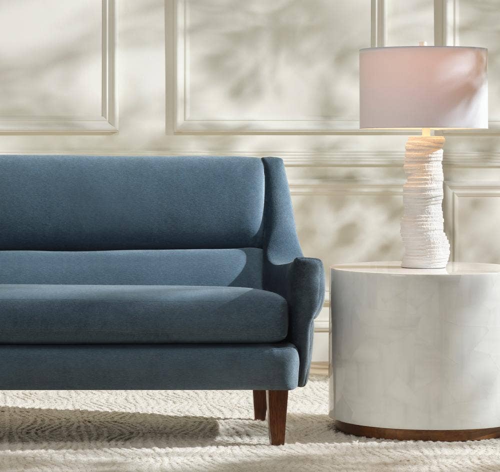 Sofas, Sofettes & Daybeds