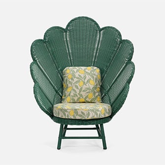 Nima Lounge Chair