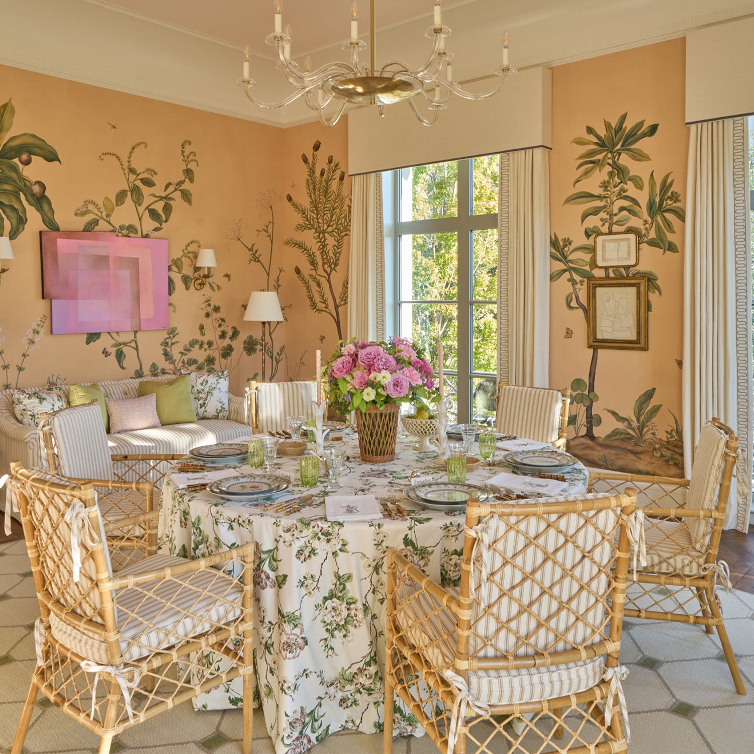 Paloma Contreras design preview