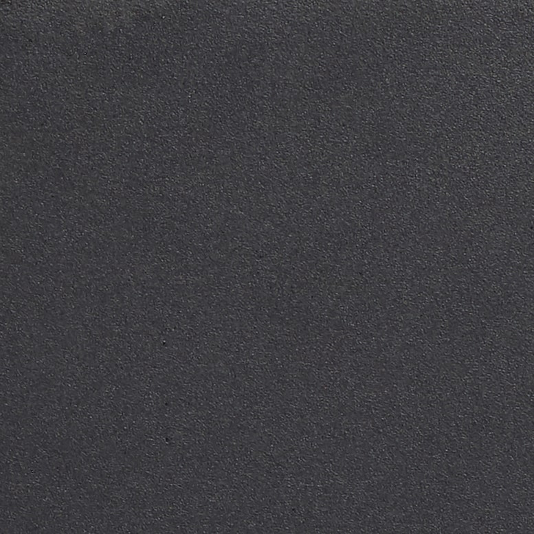 Charcoal Aluminum Swatch