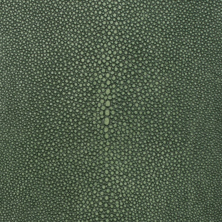 Juniper Realistic Faux Shagreen Swatch