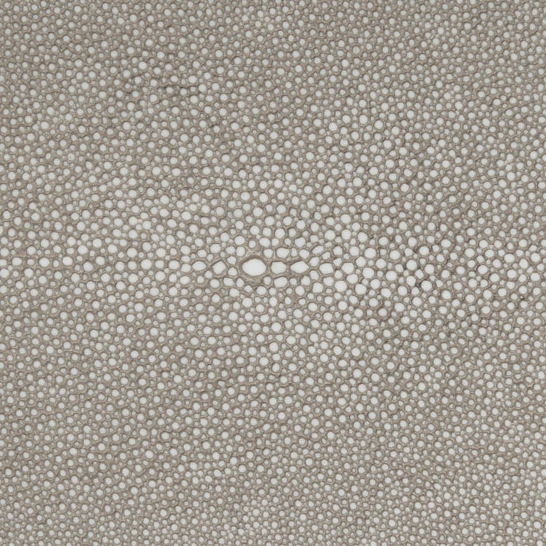 Sand Realistic Faux Shagreen Swatch