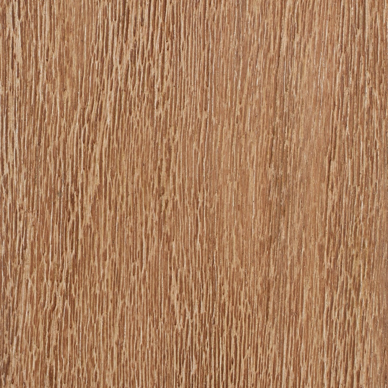 Whitewashed Coastal Teak Swatch