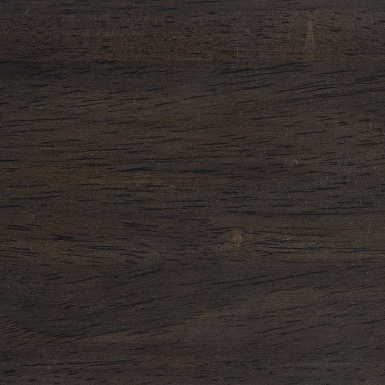 Dark Gray Wood Swatch
