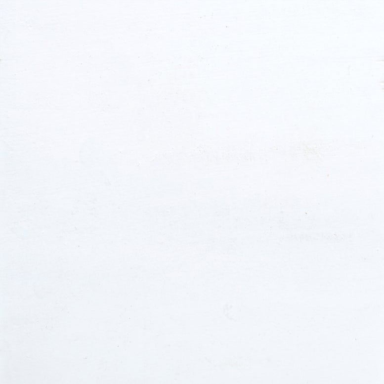 Glossy White Wood