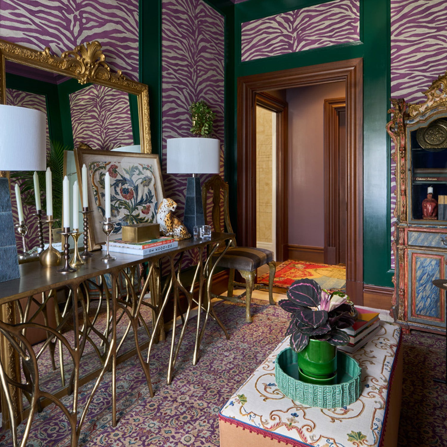 Paige Schnell design preview