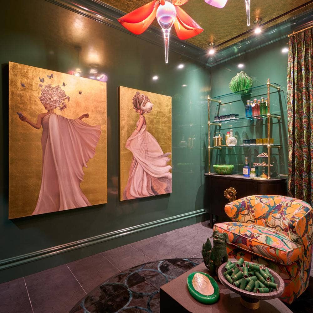 Tula Summerford design preview