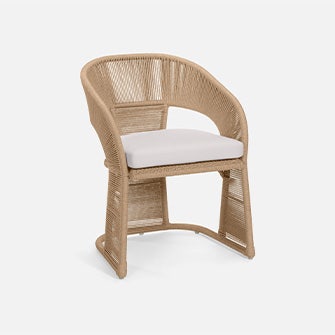 Zamora Dining Chair