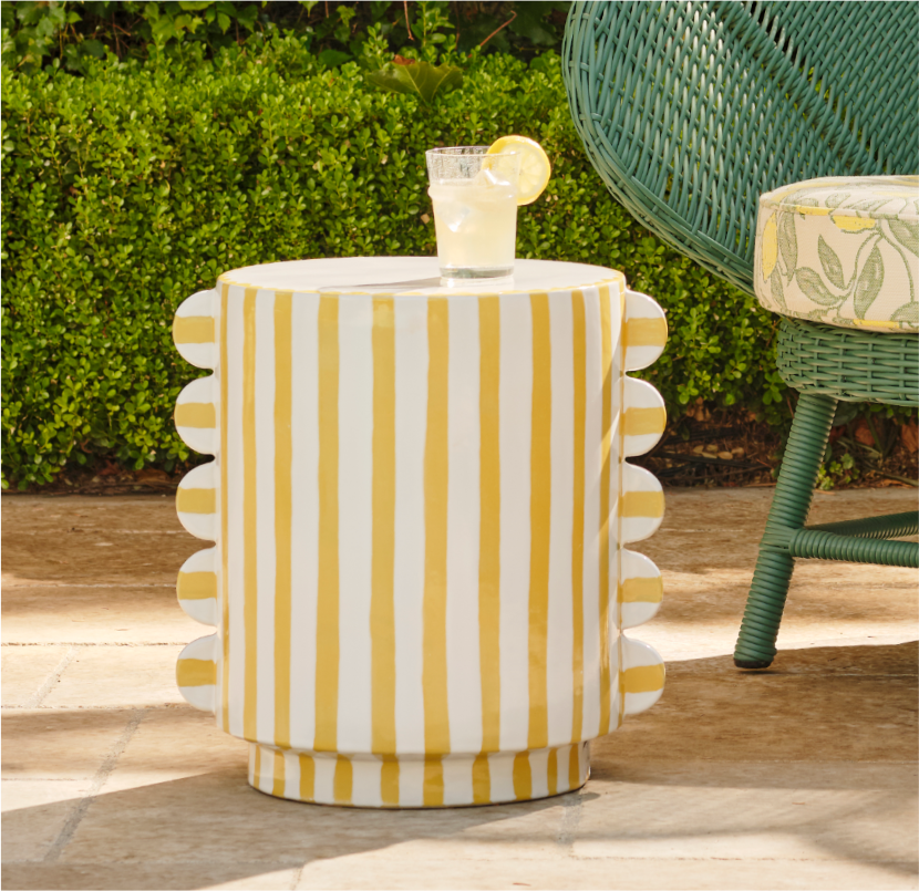 Betsy Stool