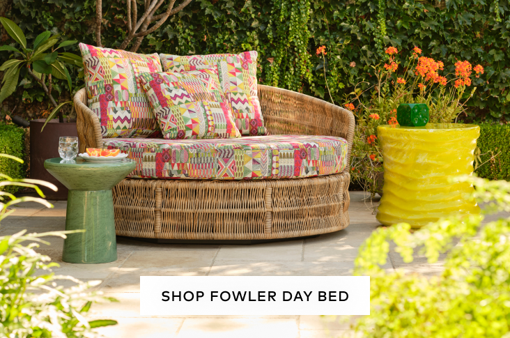 Fowler Day Bed