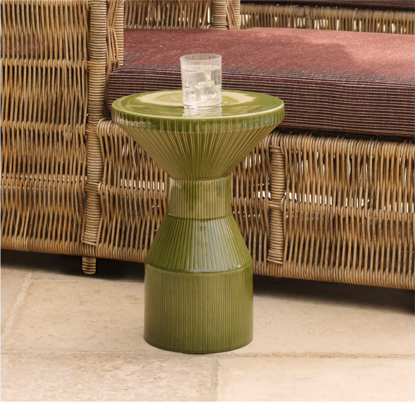 Mindy Accent Table