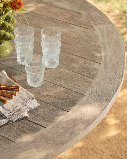 Shop Tables